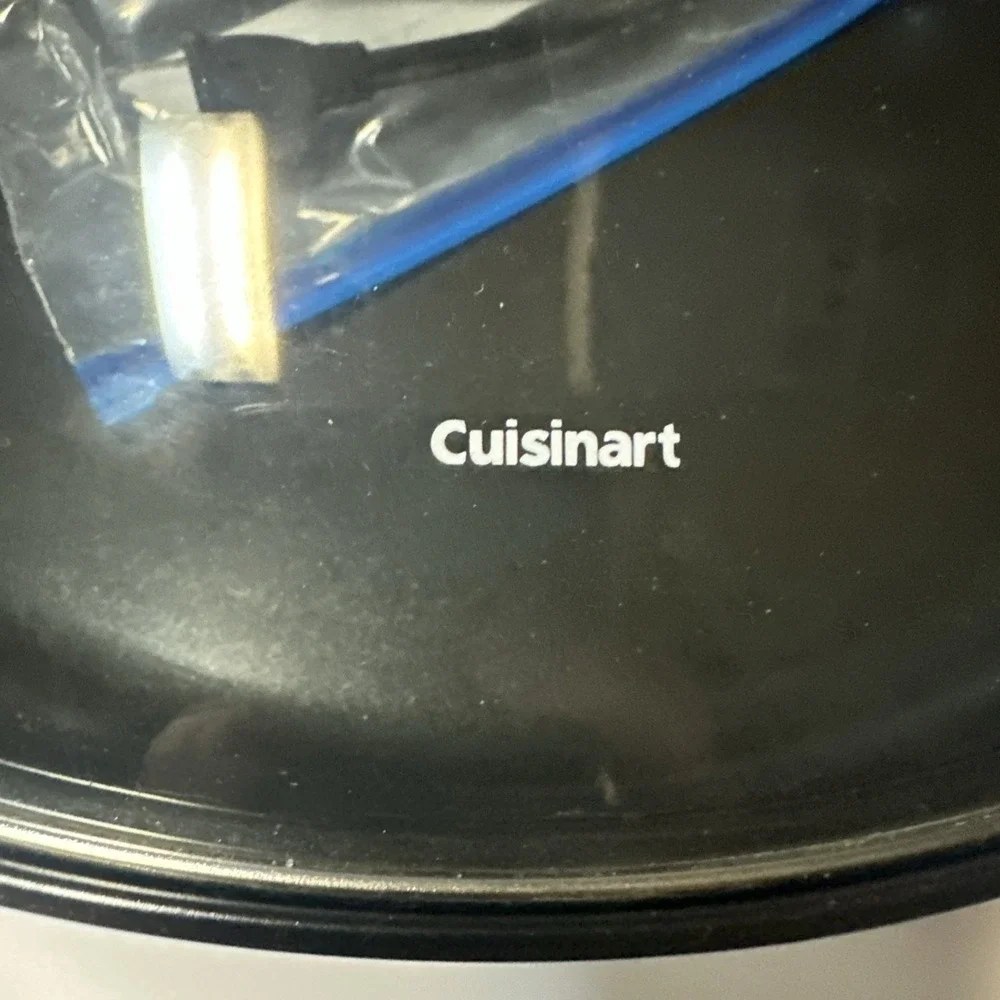 Cuisinart CSK-250 GreenGourmet 14